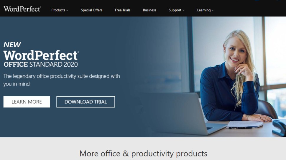 WordPerfect
