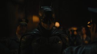 The Batman