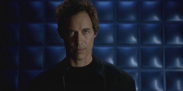 The Flash Reveals Tom Cavanagh's Future On The Show | Cinemablend