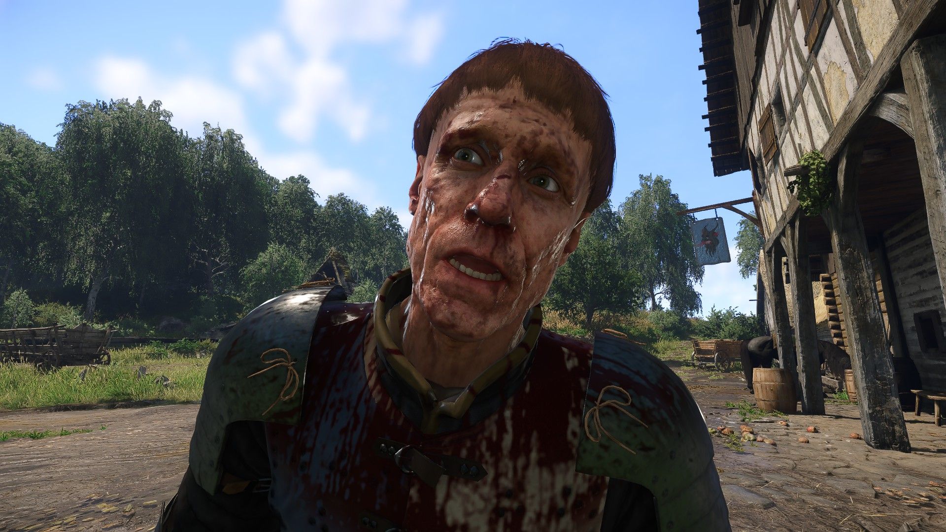 Kingdom Come: Deliverance 2