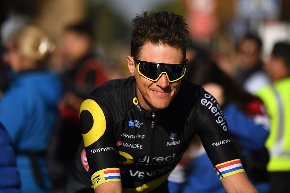 Niki Terpstra (Direct Energie)