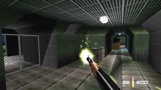 The Goldeneye 007 Remaster That We Never Got 