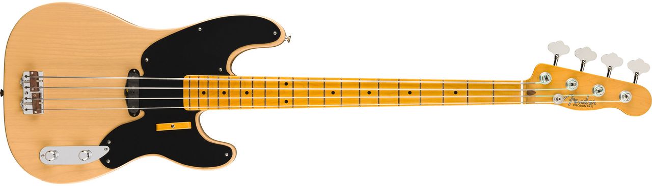 Fender American Vintage II 1951 Precision Bass