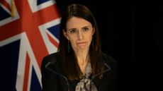 Jacinda Ardern, New Zealand