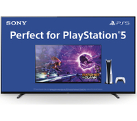 Sony 55-inch Bravia XR55A84JU 4K OLED Smart TV: was £1,499 now £1,299 @ Currys