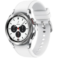 Samsung Galaxy Watch4 Classic BT 42mm:  was £349, now £274 at Currys (save £75)