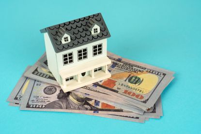 Mortgage interest credit