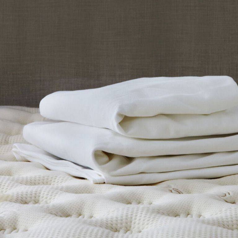 Mattress pad vs mattress topper what's the difference? Homes & Gardens