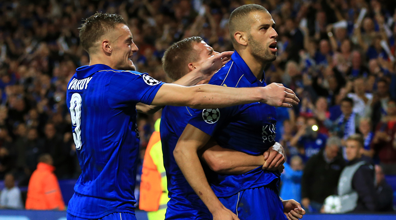 Islam Slimani, Porto