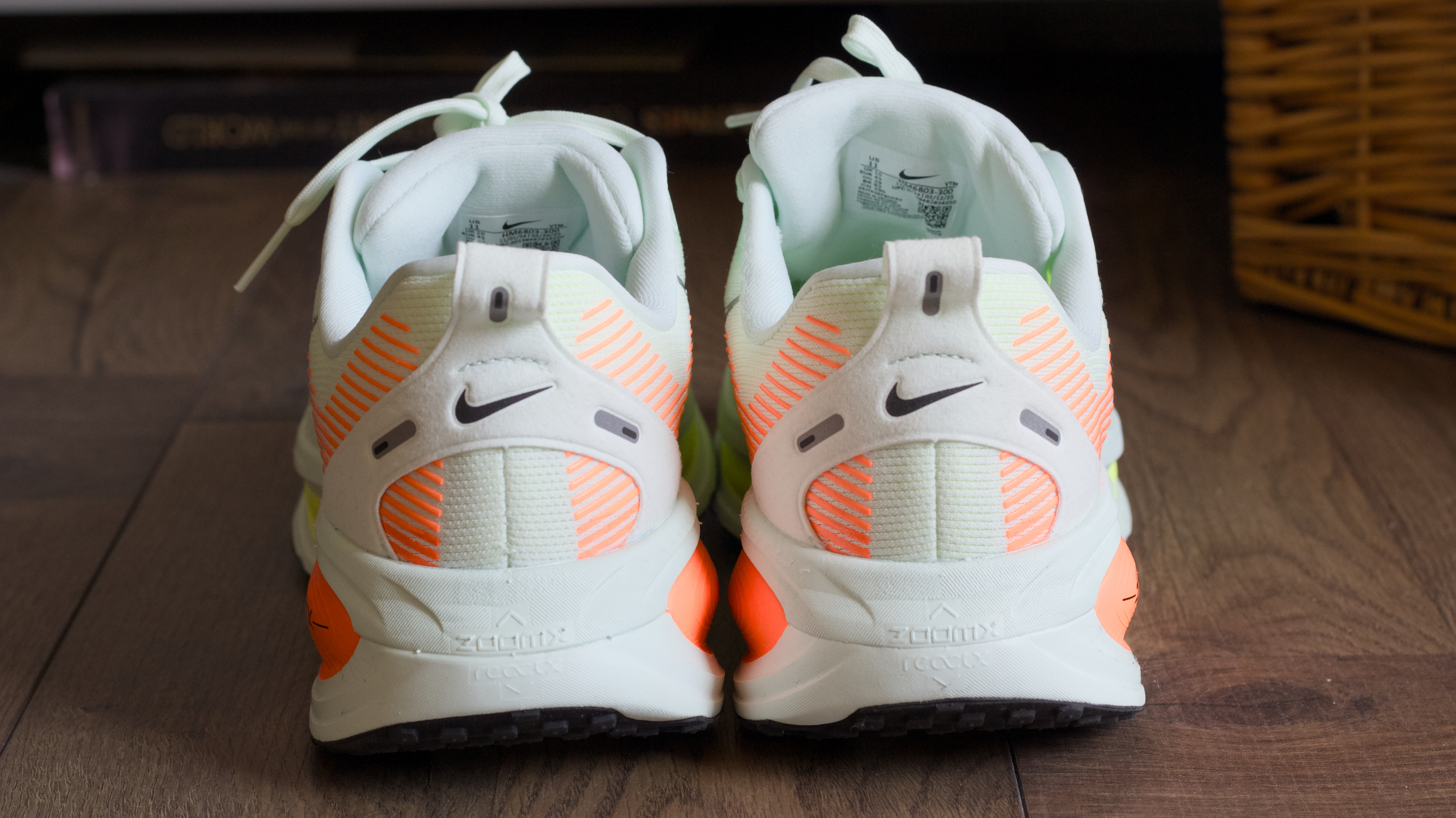 Nike Vomero 18