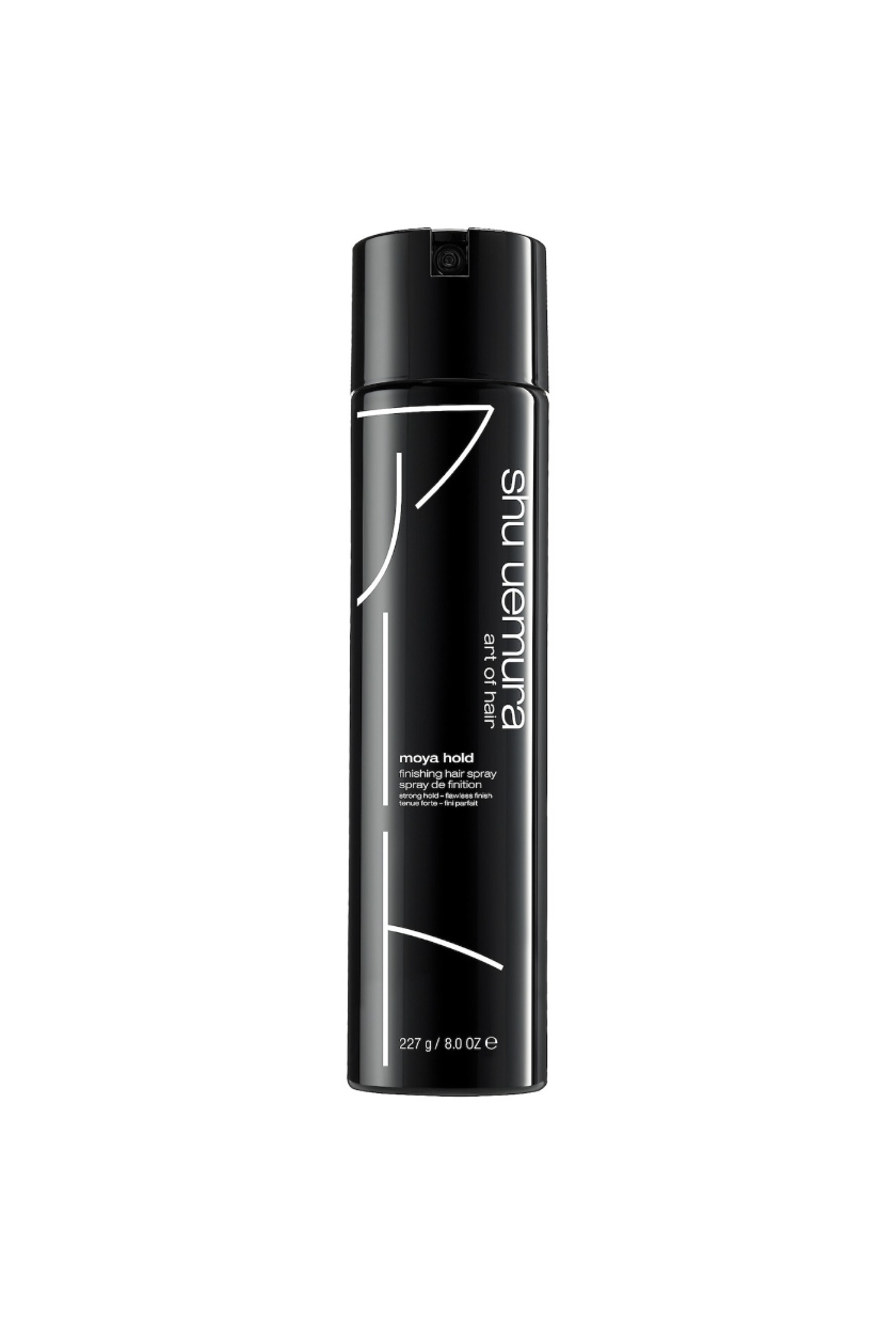 Shu Uemura Finishing Hold Spray