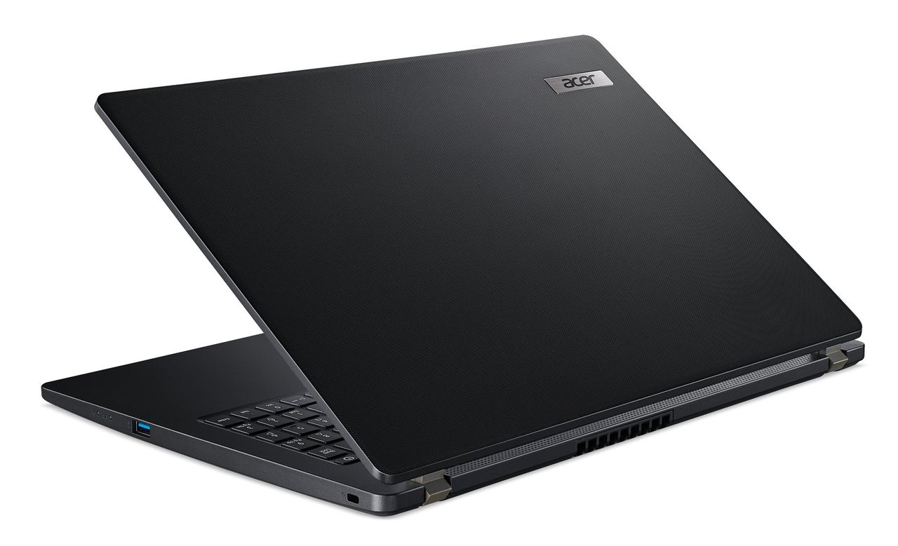 Acer Travelmate