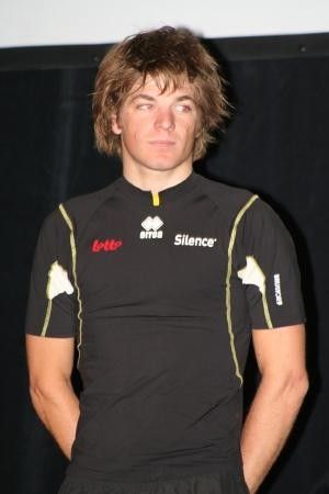 Jurgen Roelandts