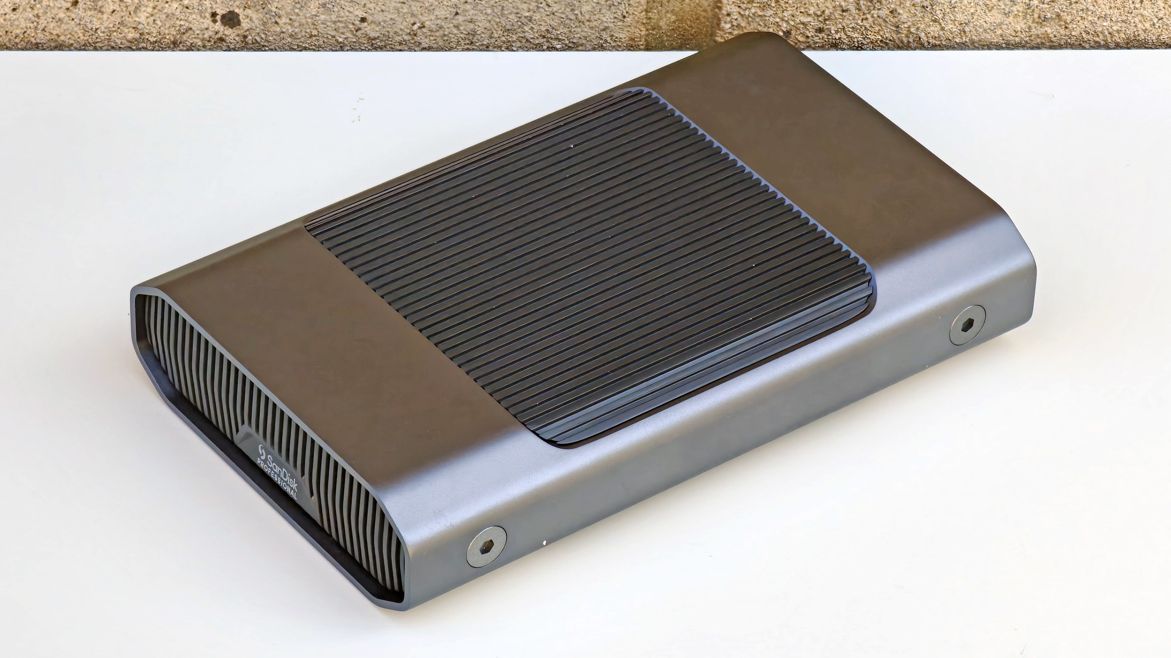 SanDisk Professional G-DRIVE 26TB