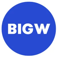 Big W Big W