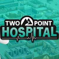 Two Point Hospital: 34,99 €