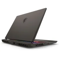 MSI Vector 16 Gaming Laptop