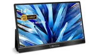 Lepow Lite H1 portable monitor | 14" 1080p | $220 $159 at Amazon