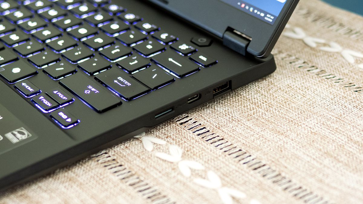 Asus TUF Gaming A14 (2026)