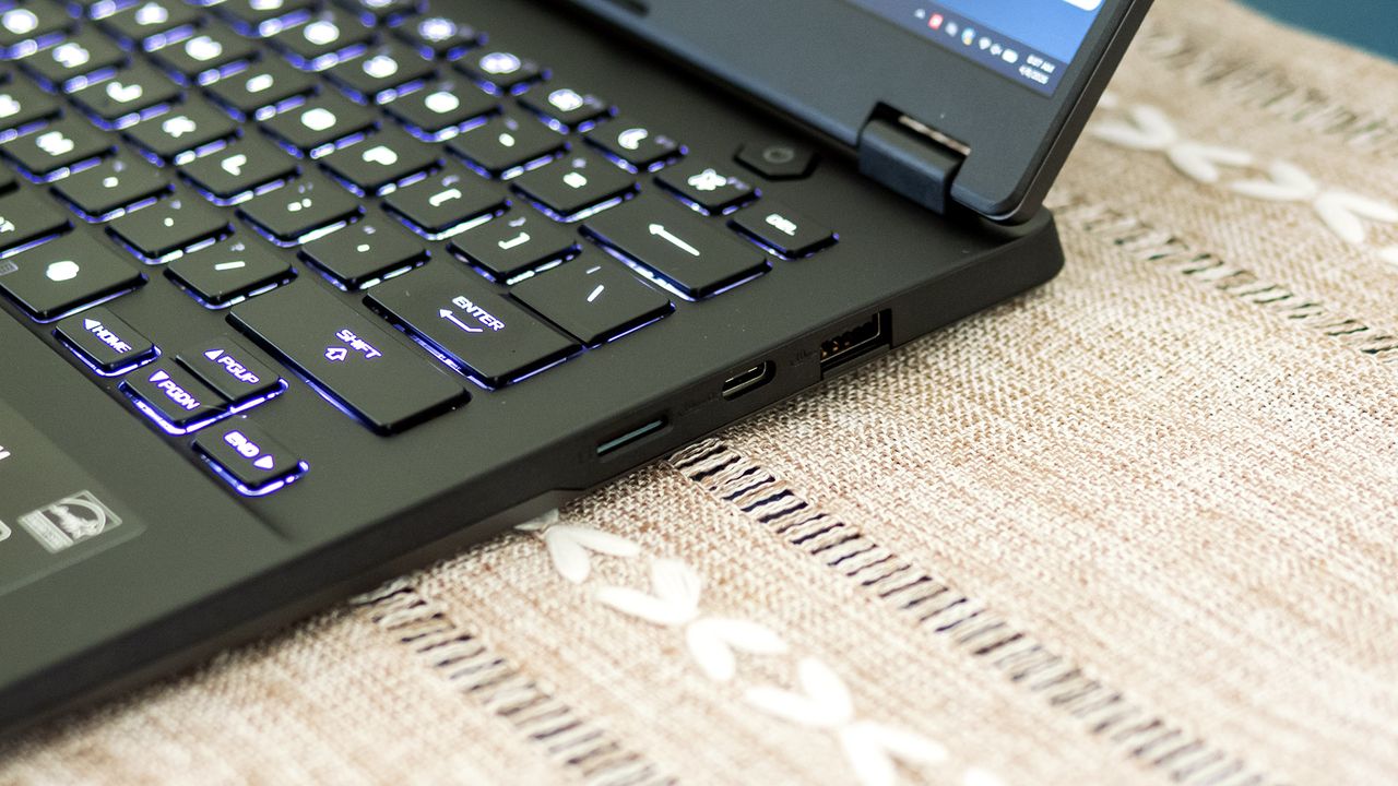 Asus TUF Gaming A14 (2026)