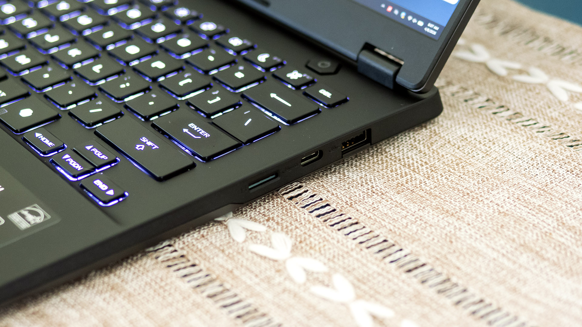 Asus TUF Gaming A14 (2026)