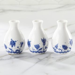 Kate Aspen Willow vases