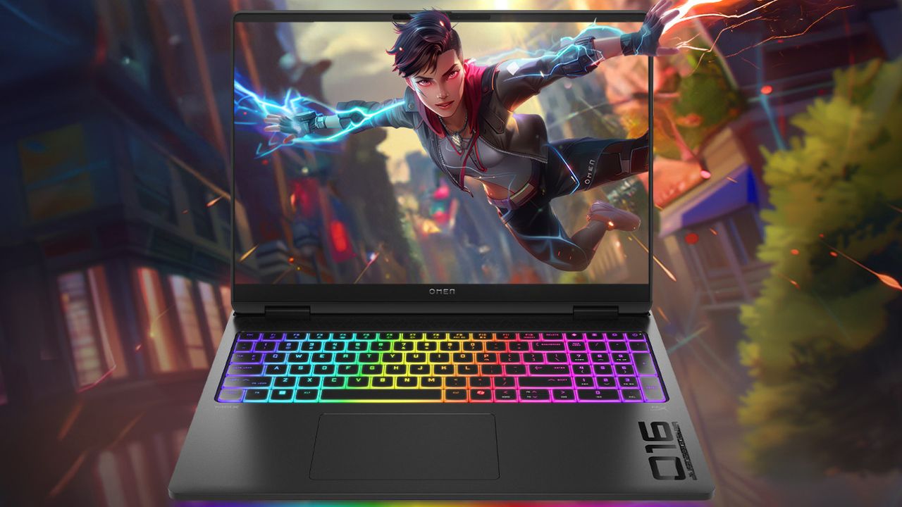 Scared of PC price hikes? HP's latest brainwave is renting you a gaming laptop rather than selling it — but the pricing looks as painful as the RAM crisis