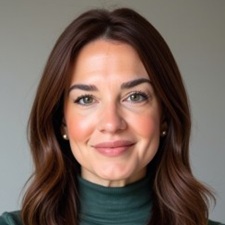 Sophie Benander, CRPS&reg;, MBA's avatar