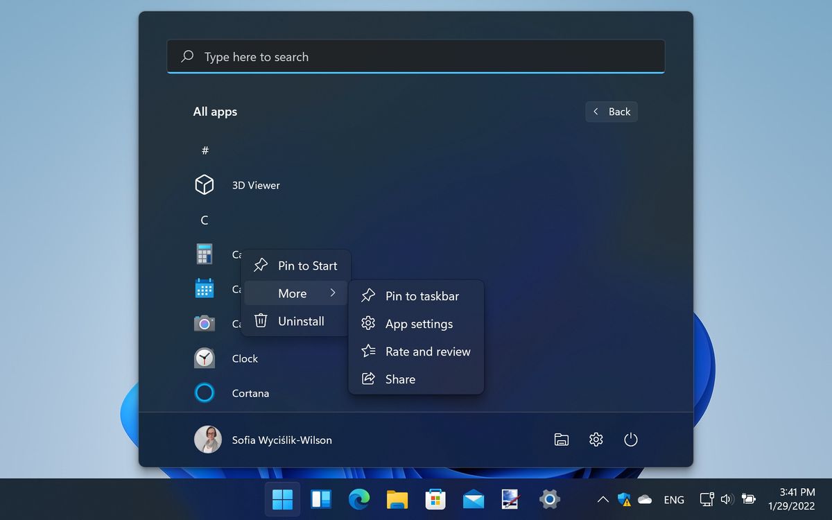 20 tips and tricks for Windows 11 | TechRadar