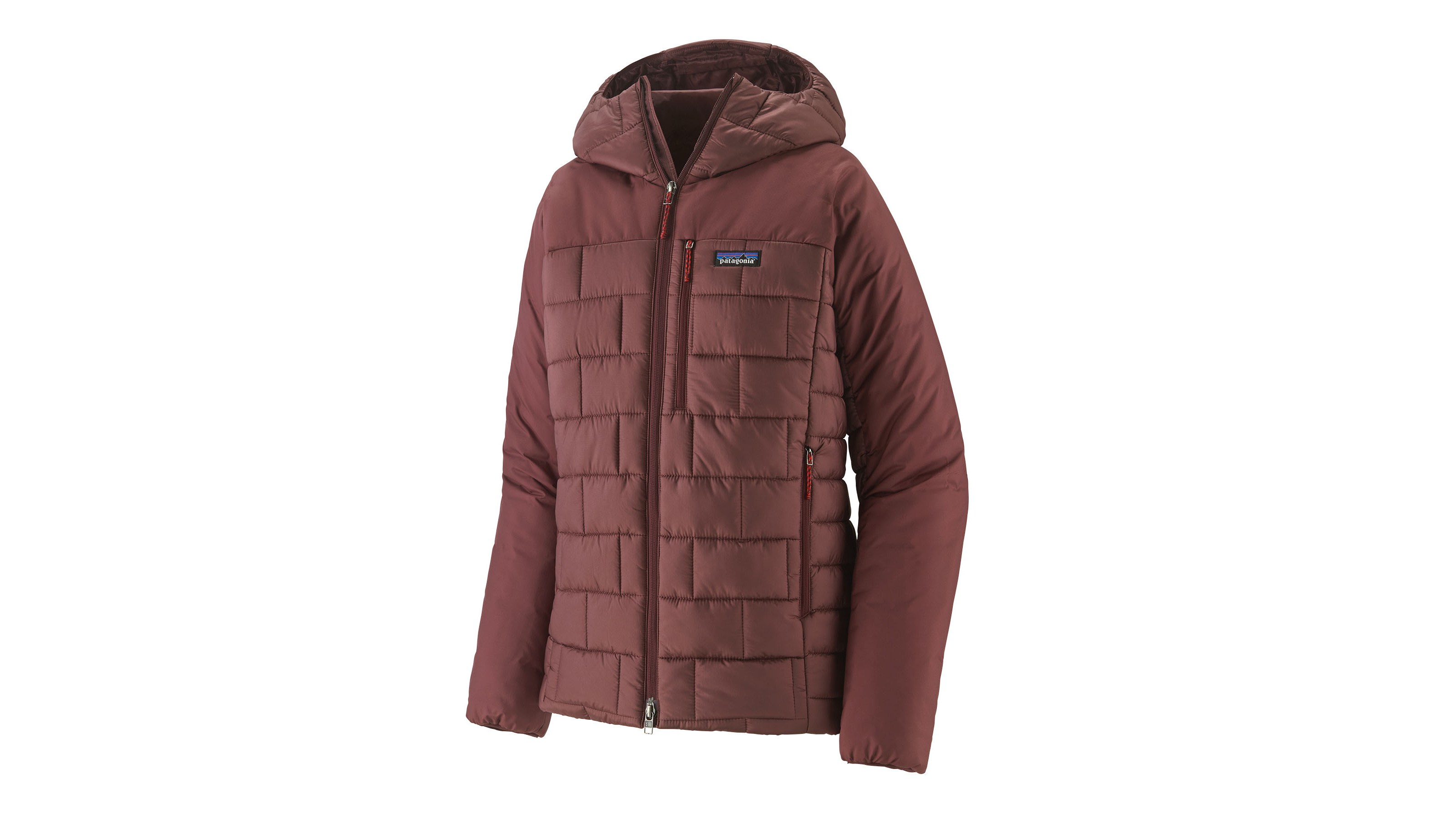 Patagonia Hi-Loft Nano Puff Hoody