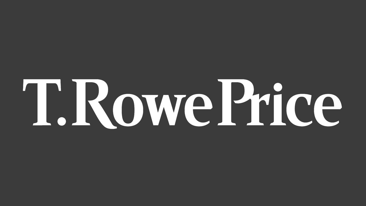 T. Rowe Price logo