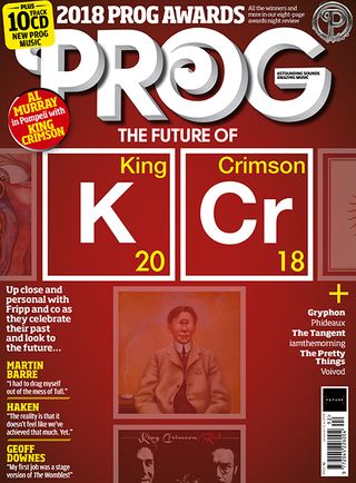 Prog 92