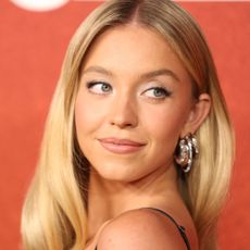 Sydney Sweeney attends Variety's Power of Young Hollywood event in 2023