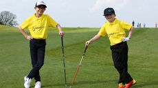 Things Clubs Can Do To Encourage More Junior Golfers