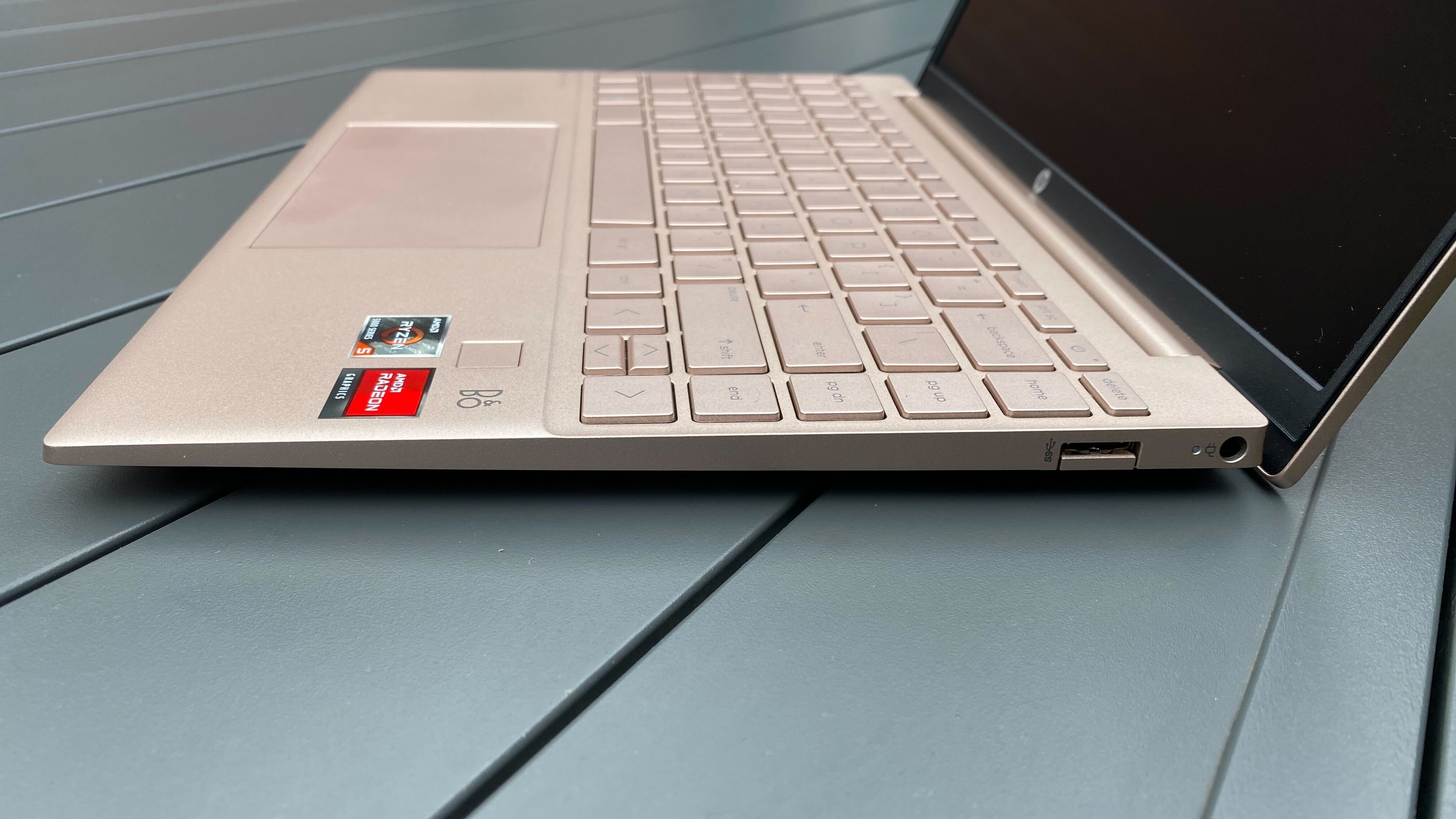 HP Pavilion Aero 13