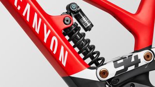 Canyon Torque:ON suspension details