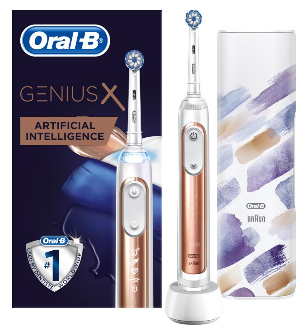 boots oral b cross action heads