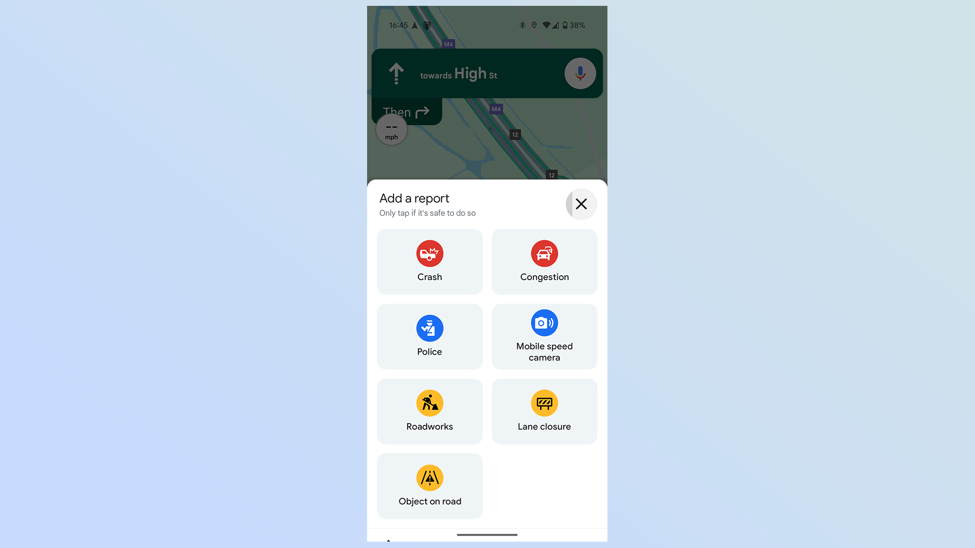 google maps hidden features