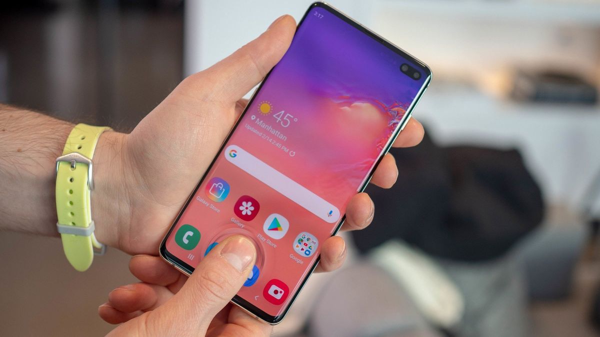 Best heavy duty cases for Galaxy S10 in 2022