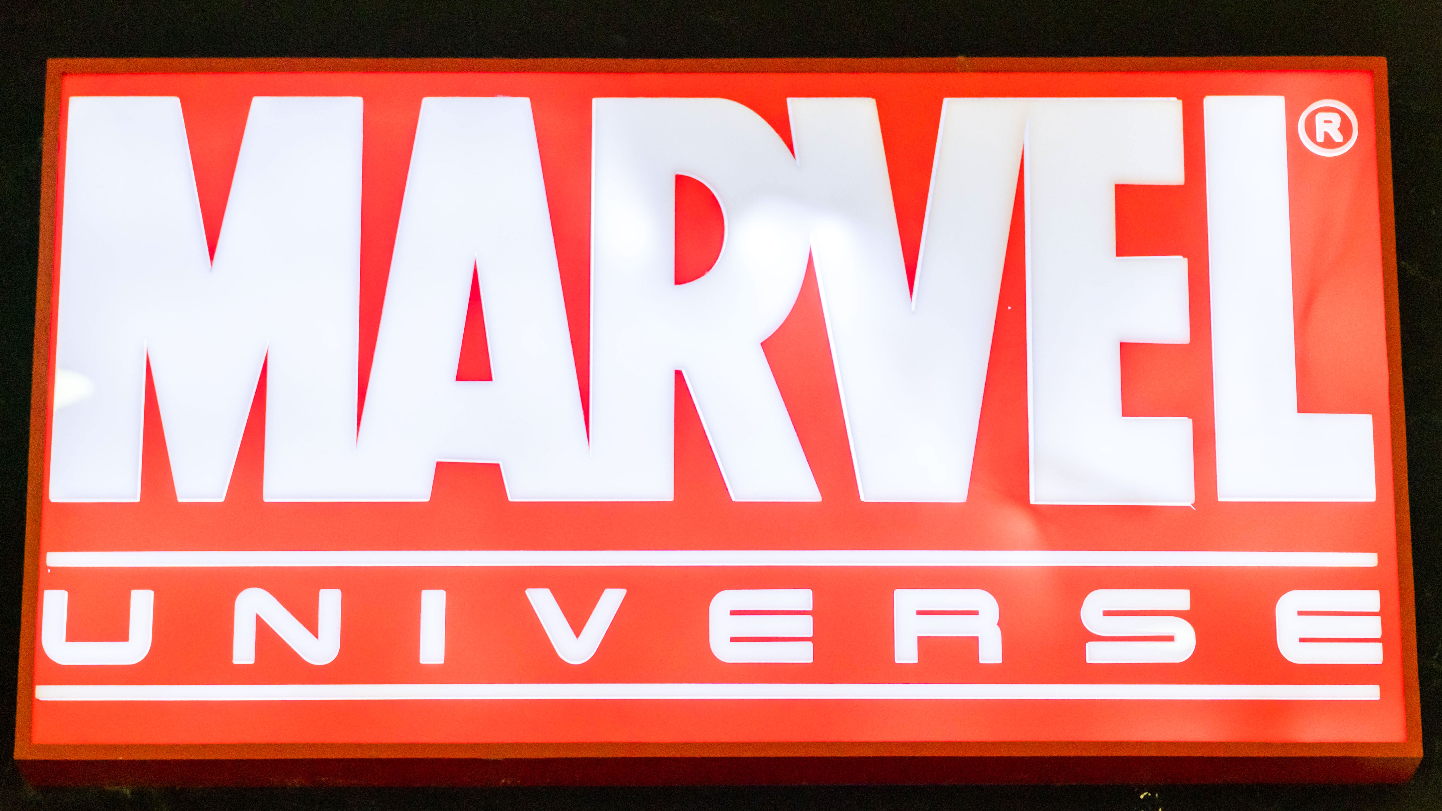 marvel universe