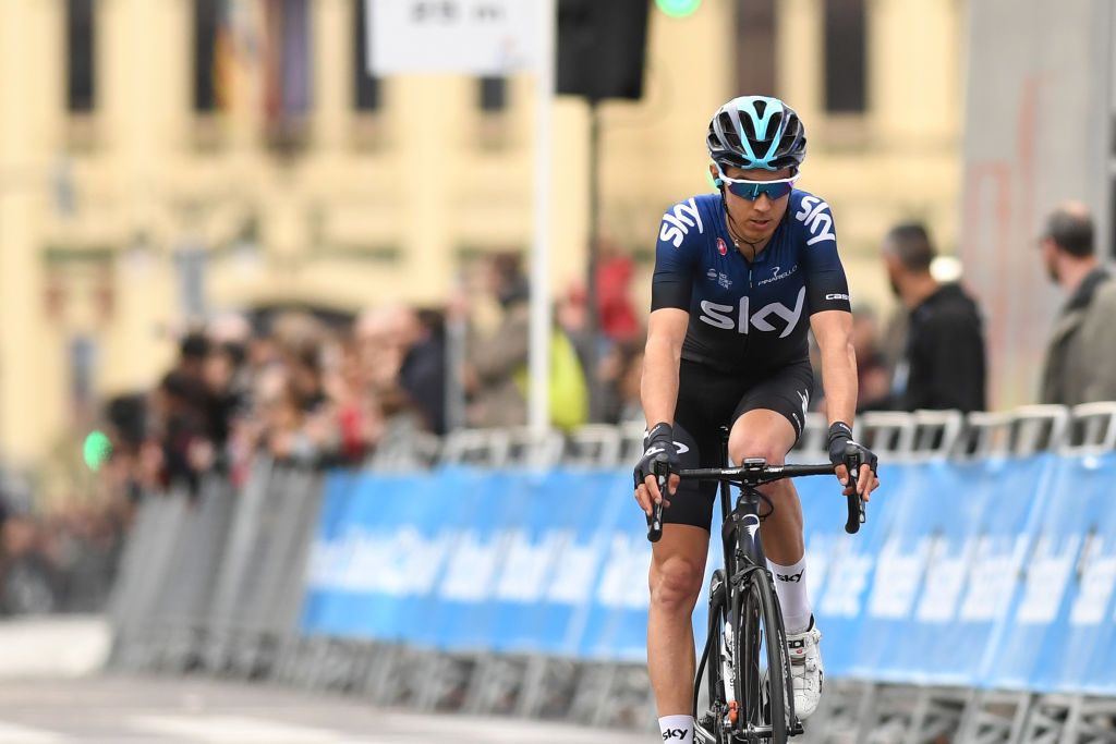 Diego Rosa (Team Sky)
