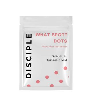 Disciple Skincare What Spot? Dots