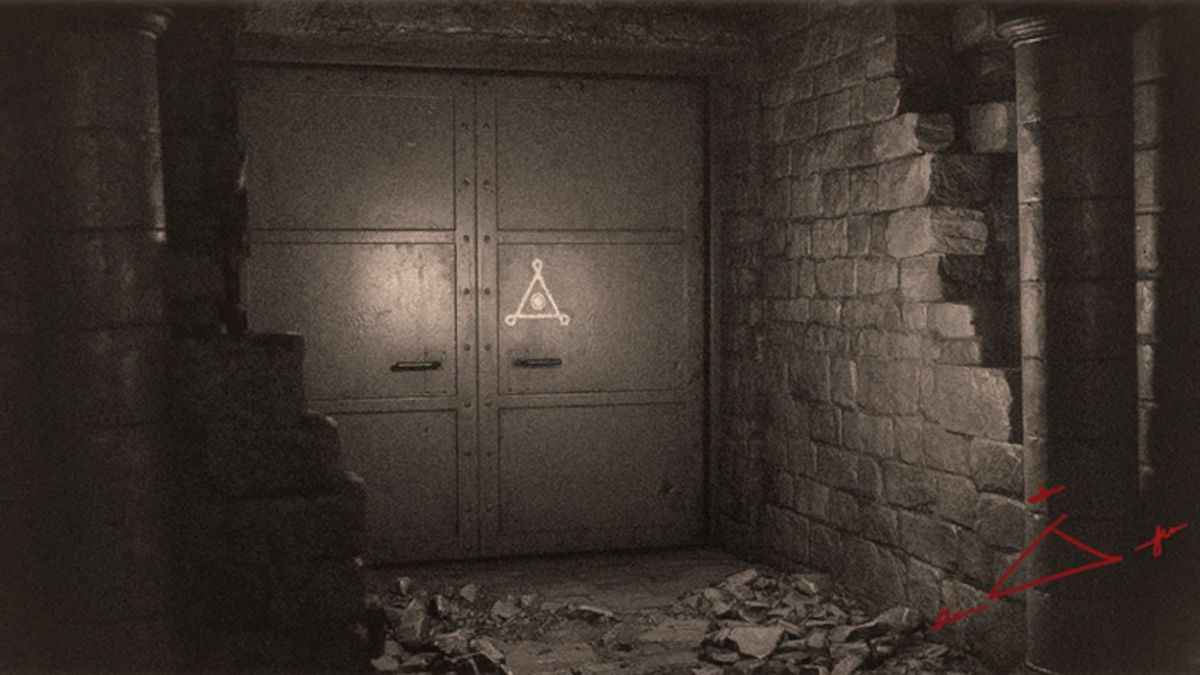 All Trinity Door Locations in Lies of P