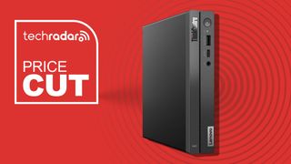 Lenovo ThinKCentre neo 50q 