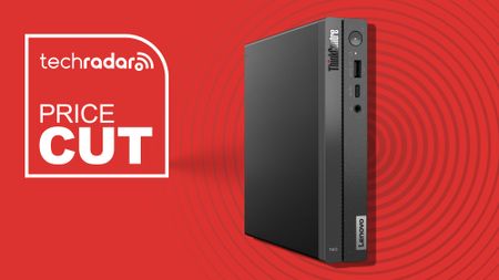 Lenovo ThinKCentre neo 50q