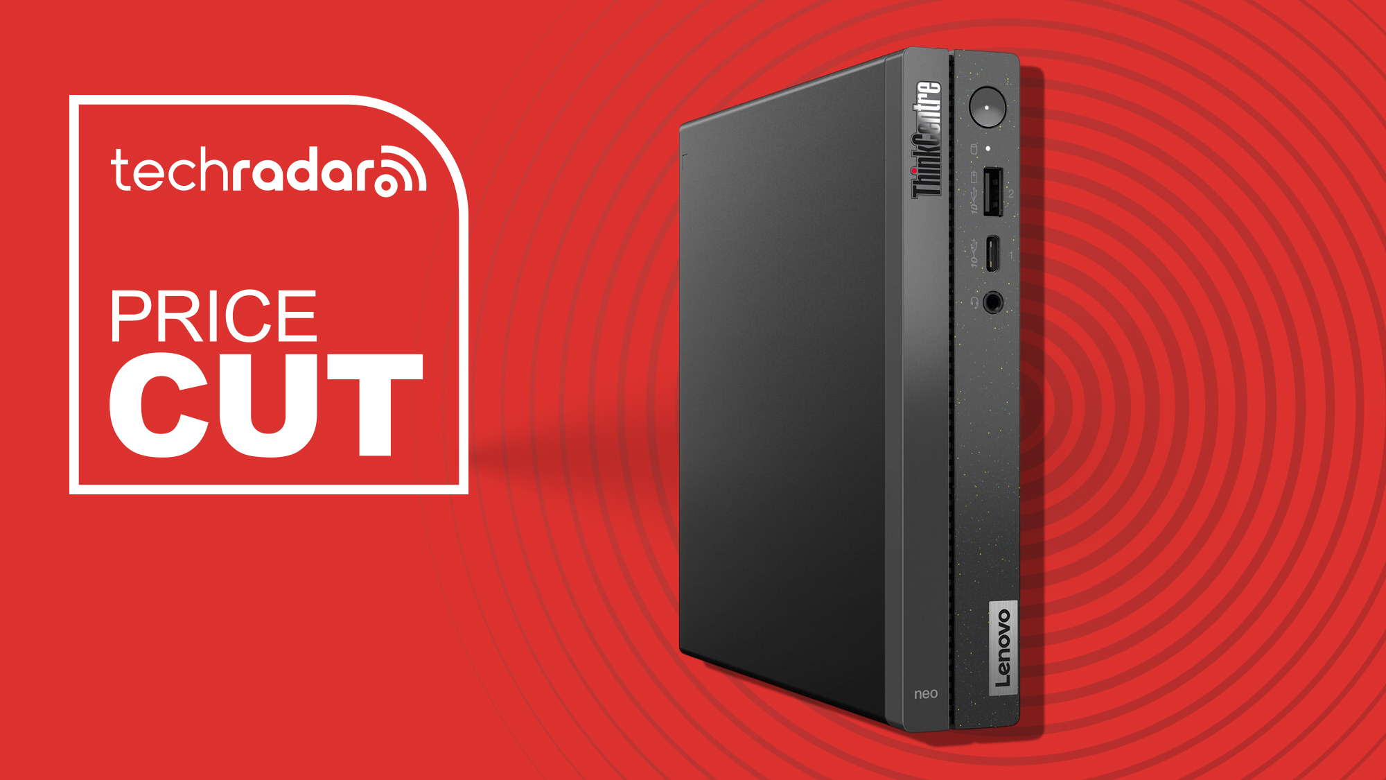 Lenovo ThinKCentre neo 50q 