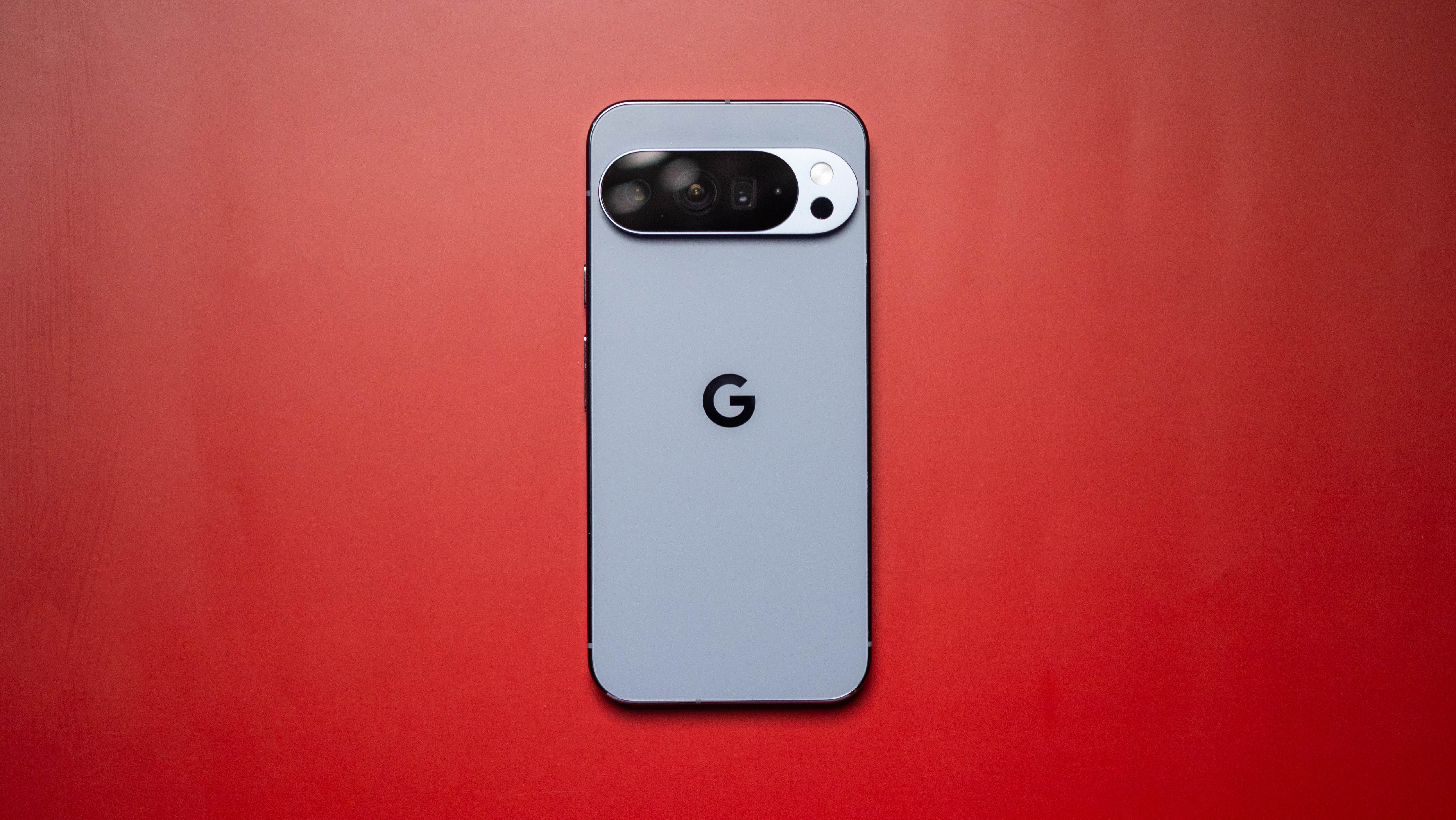 Google Pixel 10 Pro XL photos on Android Central