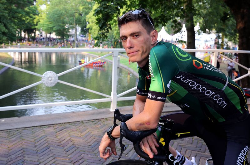 Pierre Rolland (Europcar)