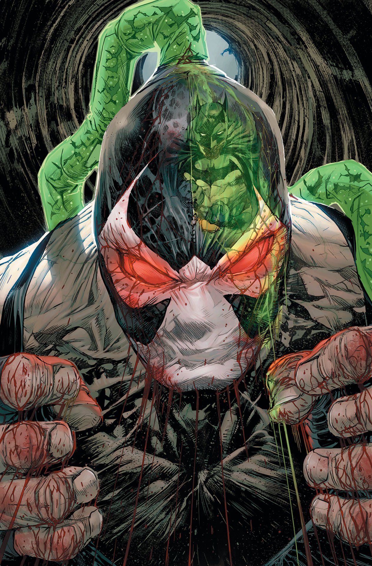DC January 2023 solicitations