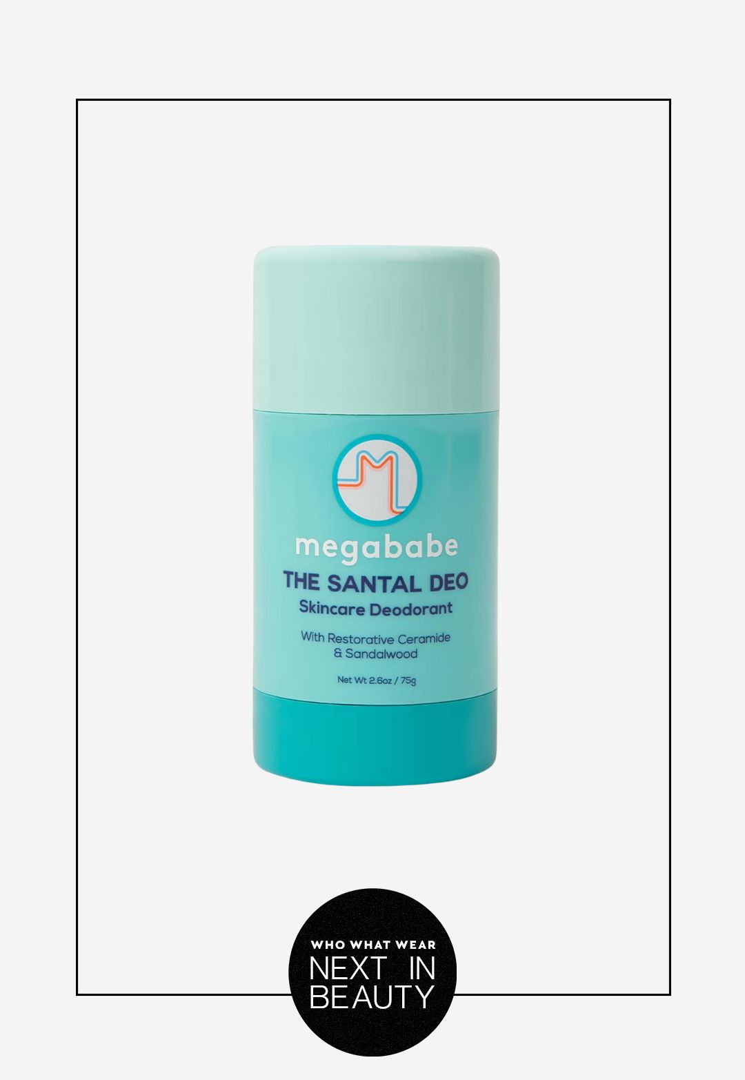 Megababe The Santal Deo